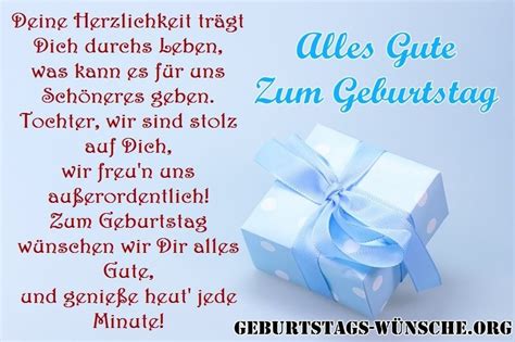 sprüche zum geburtstag für tochter|glückwunsch zum geburtstag tochter.